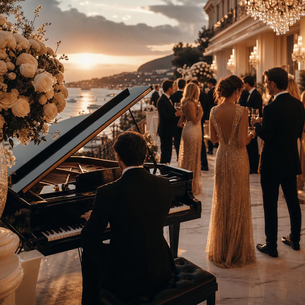 Cannes — Elton John Party 2027