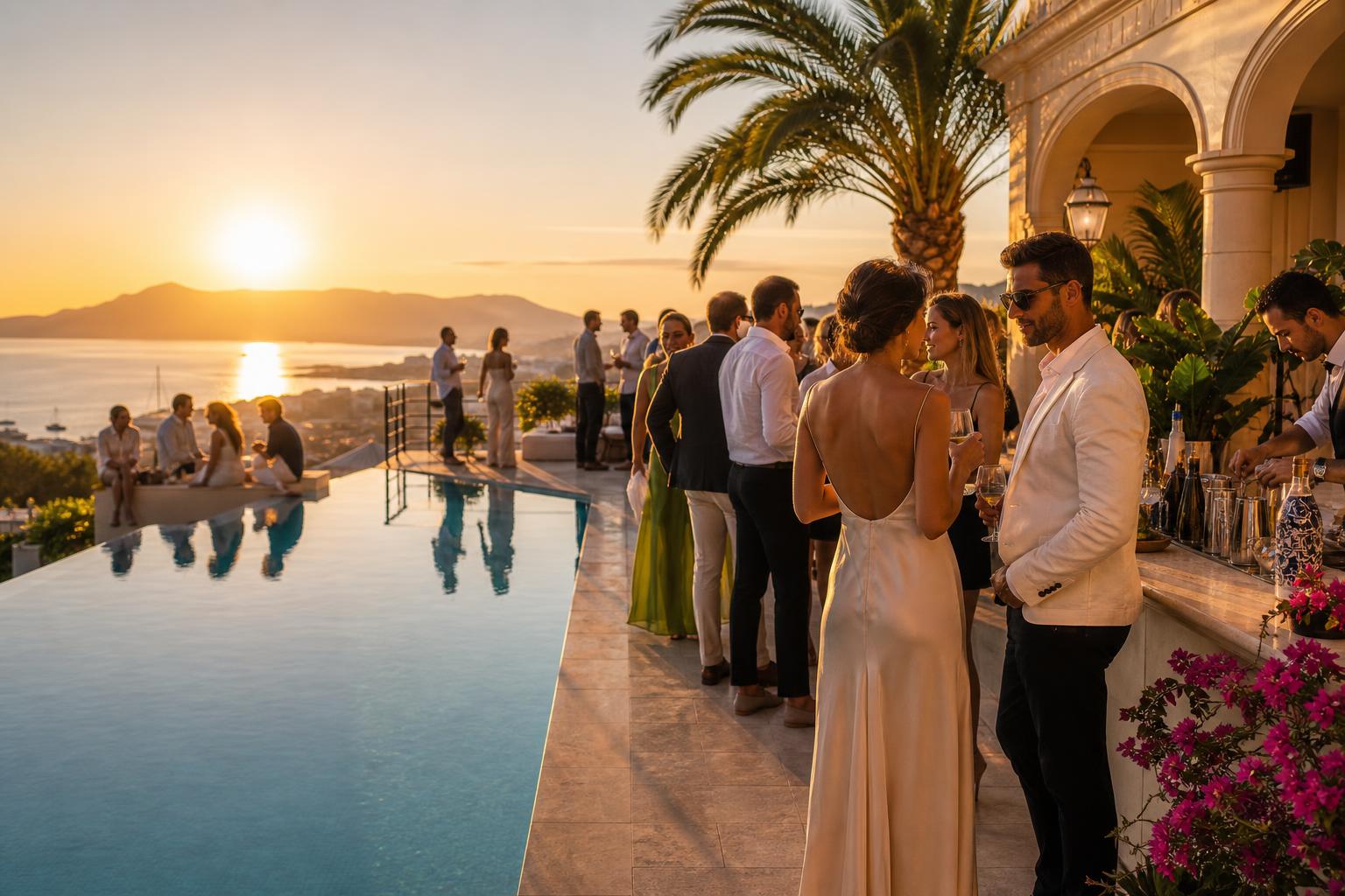 Cannes — Jean Pigozzi Party 2027