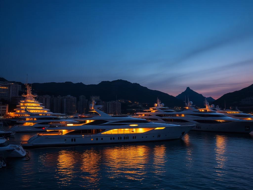 Monte Carlo — Red Cross Ball 2027