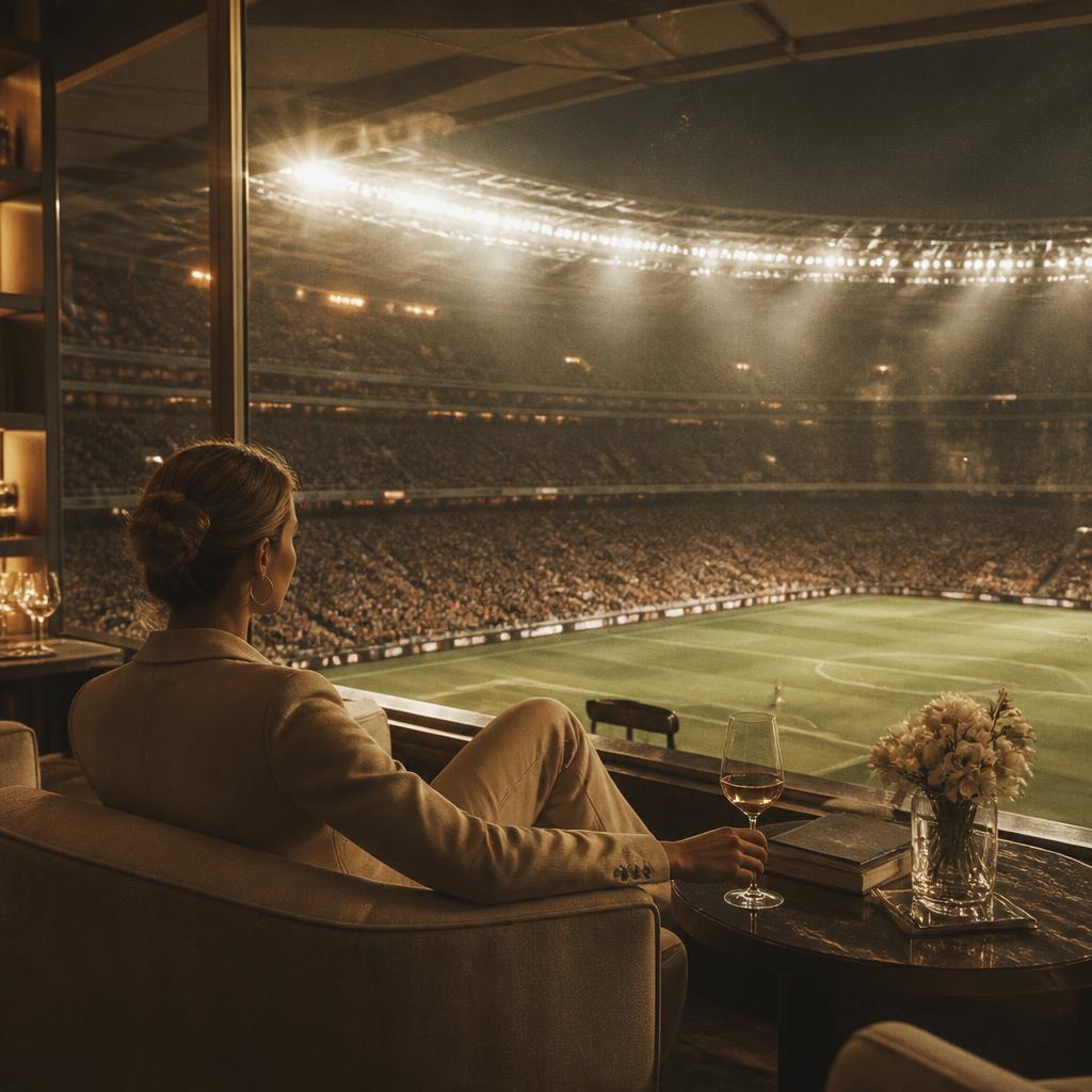 Road to Budapest — UEFA Champions League Final 2026. Who will win the cup? Tickets on request.